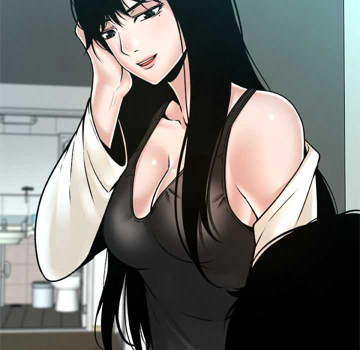 被幸运诅咒的人第16話