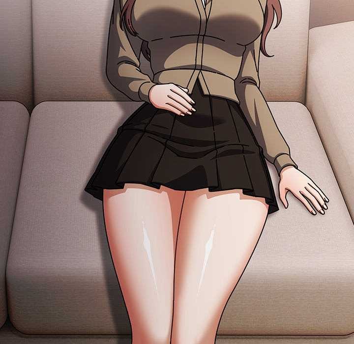 请弄臟我的女朋友第29話