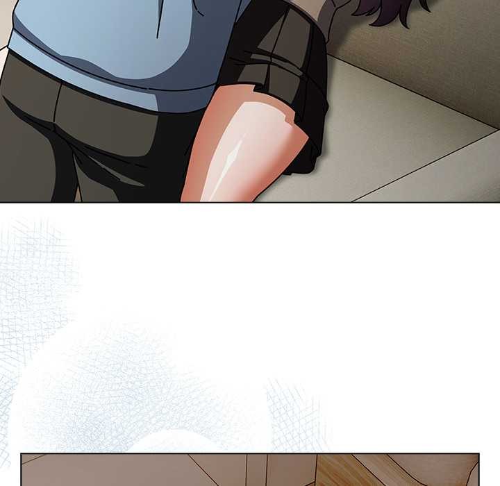 请弄臟我的女朋友第29話