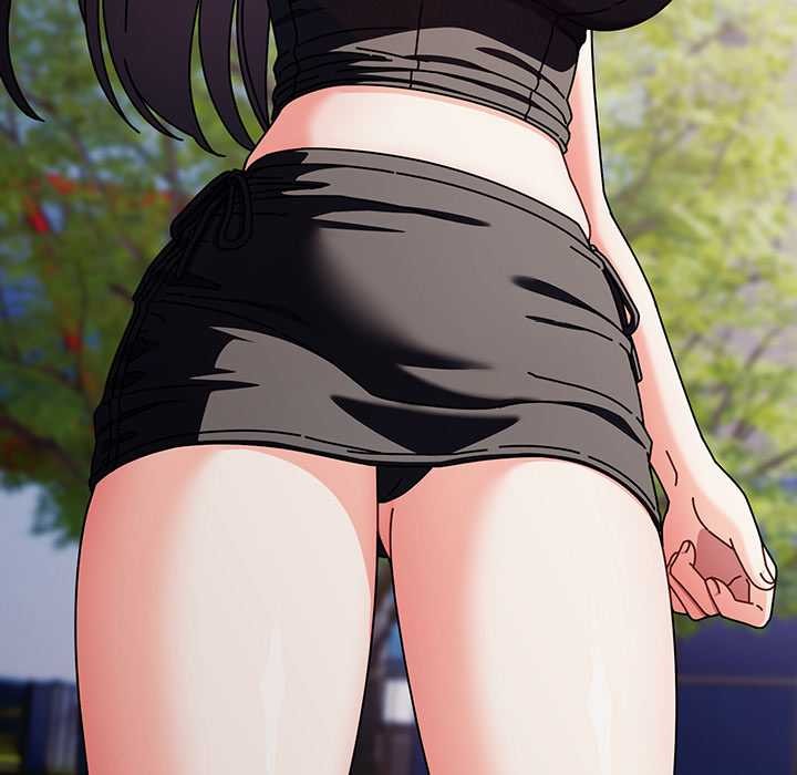 请弄臟我的女朋友第29話