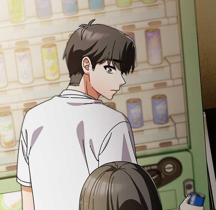 请弄臟我的女朋友第29話