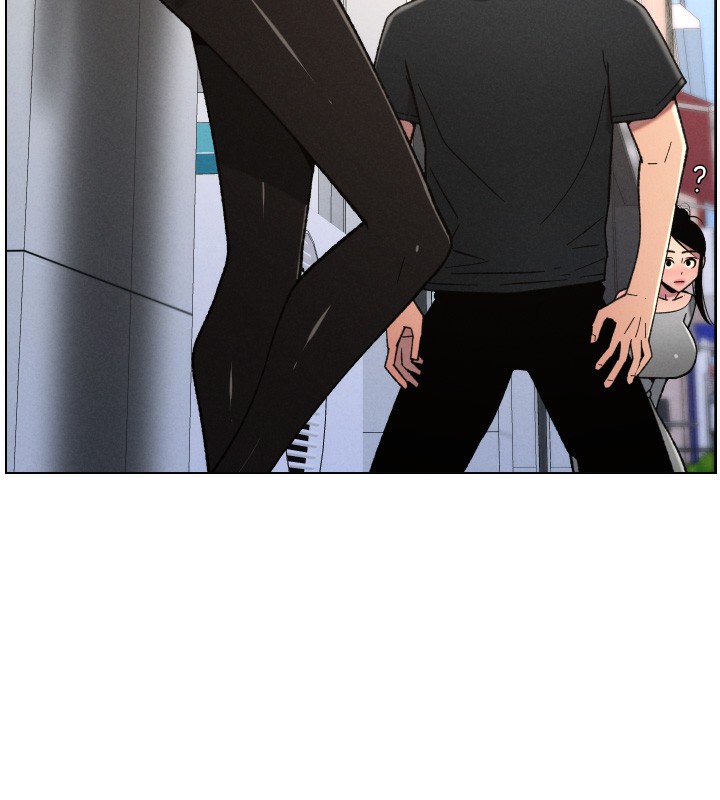 兄妹的秘密授课第83話-跟你一起酒後亂性