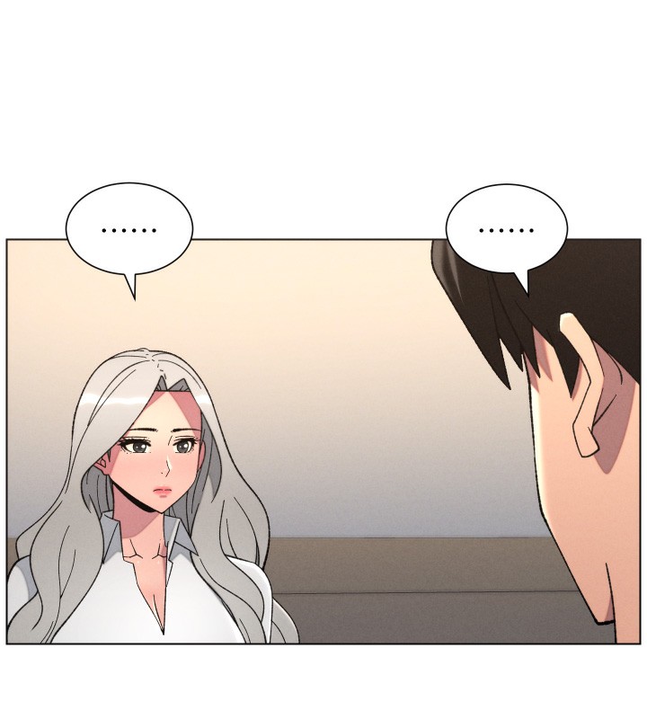 兄妹的秘密授课第83話-跟你一起酒後亂性