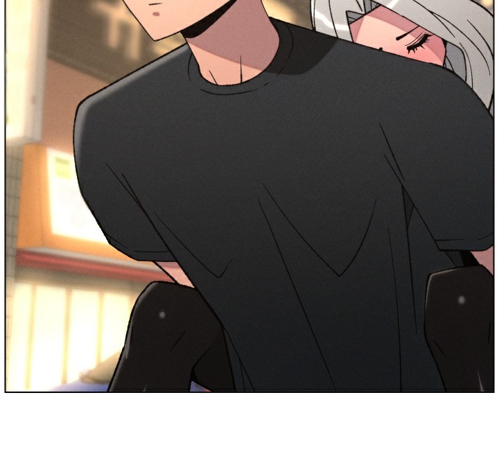 兄妹的秘密授课第83話-跟你一起酒後亂性