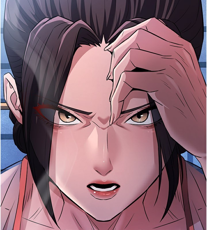 炼慾:色魔再临第16話-妳在床上也會害羞?