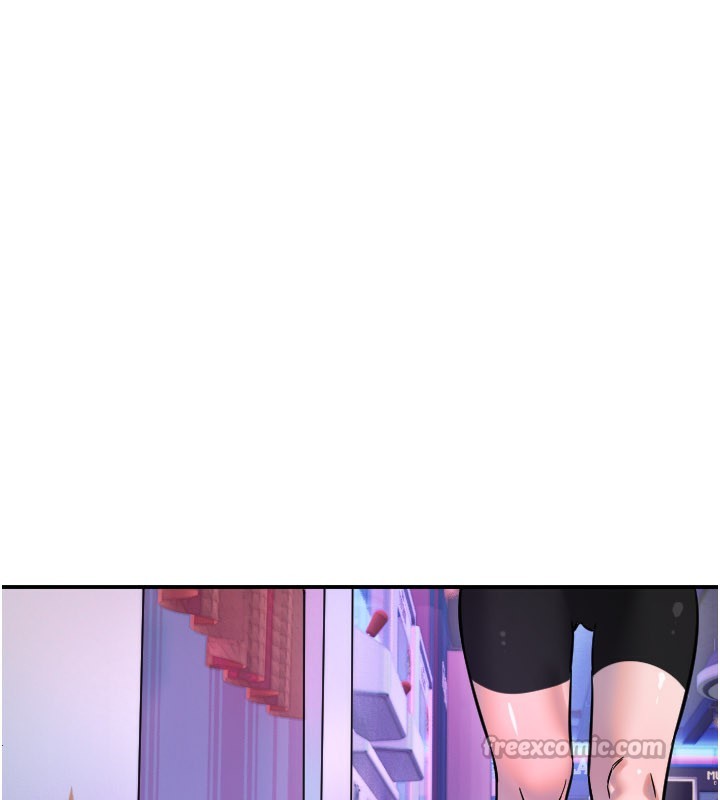 守护天使第57話-我們專屬的性愛四格♥