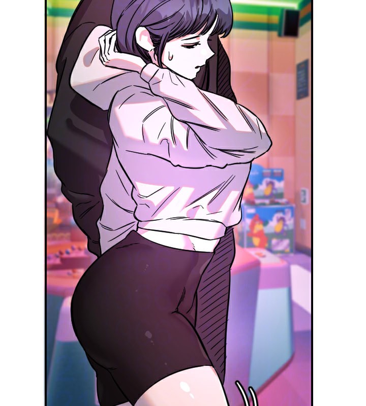 守护天使第57話-我們專屬的性愛四格♥