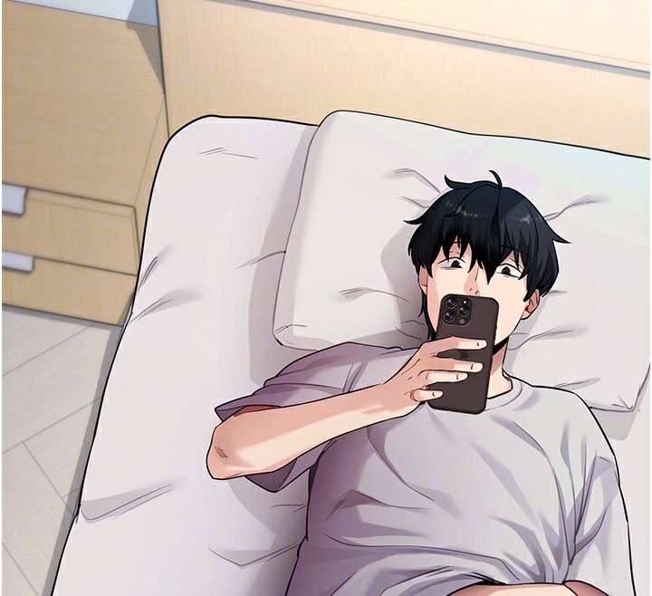 拜脱拜脱App第39話-我是來玩教授的小穴的