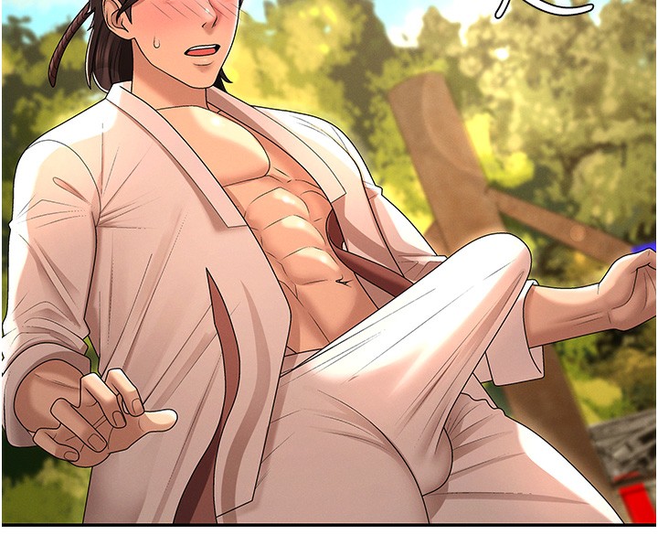 肉体审判第27話-以口交作為回禮