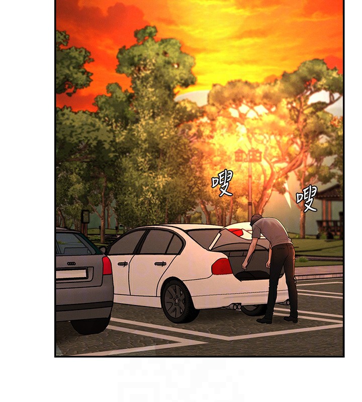 肉体审判第27話-以口交作為回禮