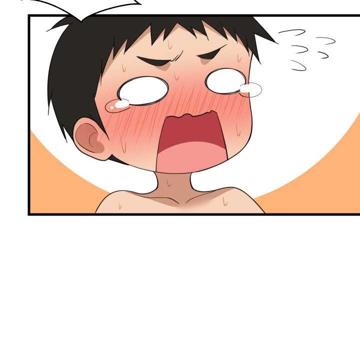 难缠姐妹偏要和我同居第69話