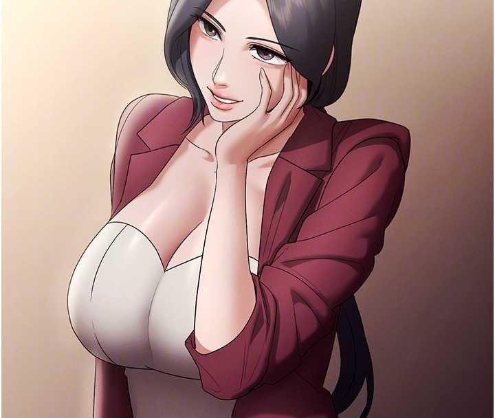 老闆娘的诱惑第79話-誰更吸引你?