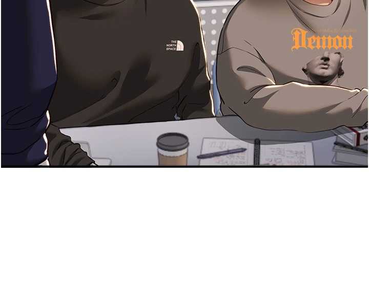 BeautifulDays第58話-自己把絲襪撕開