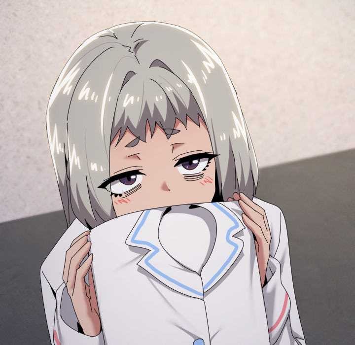 家人之间这样不好吧第71話