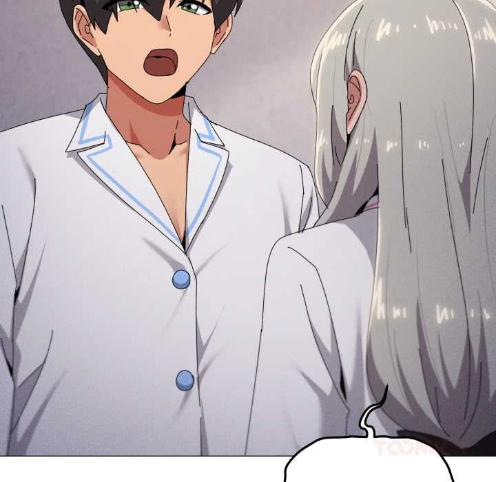 家人之间这样不好吧第71話