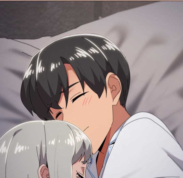 家人之间这样不好吧第71話