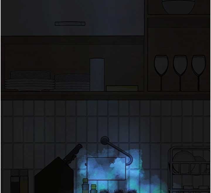 垃圾堆捡到宠物系萌妹第23話-哪裡才是棲身之地?