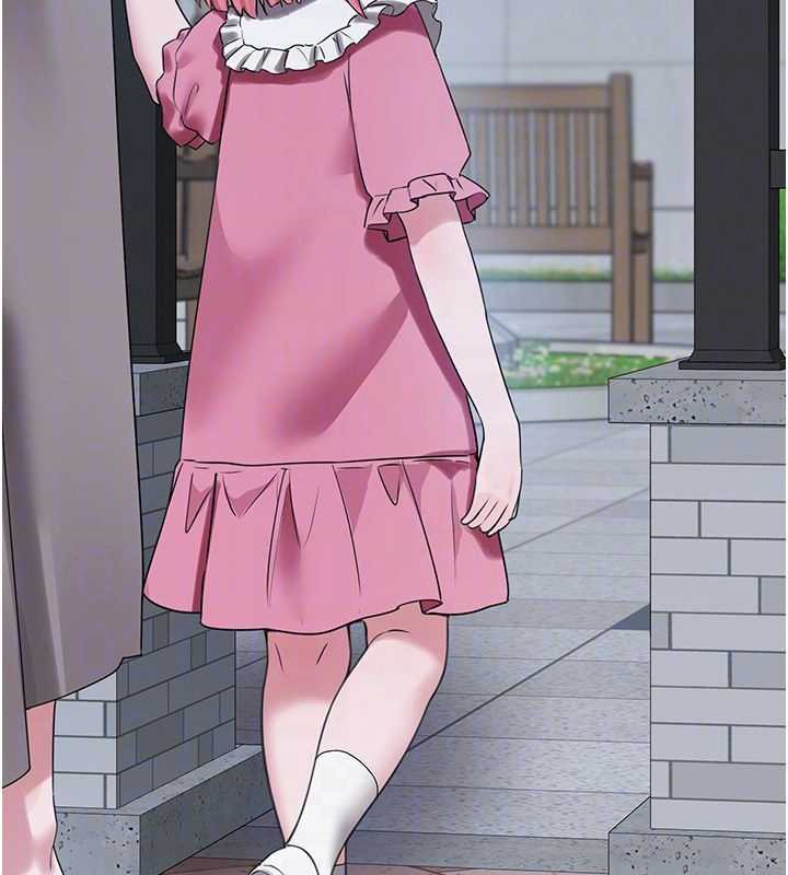 垃圾堆捡到宠物系萌妹第23話-哪裡才是棲身之地?