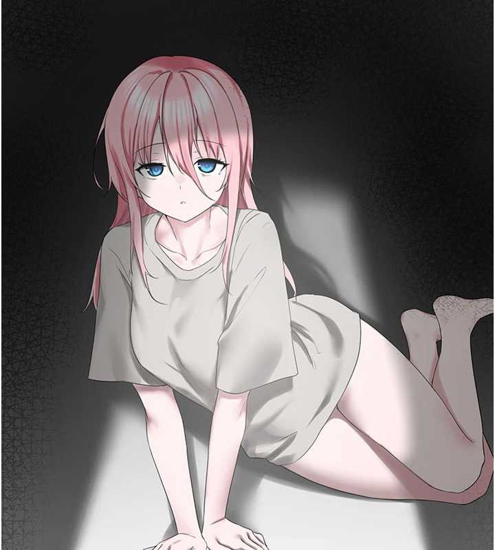 垃圾堆捡到宠物系萌妹第23話-哪裡才是棲身之地?