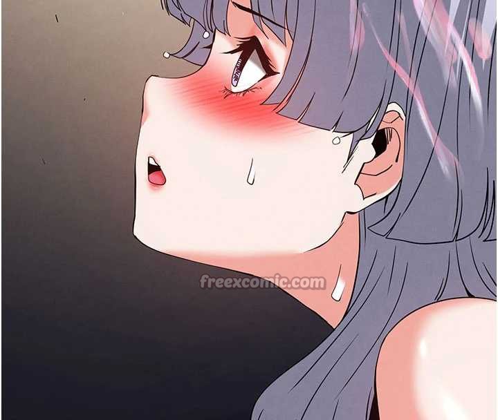 末日鵰堡第53話-小隻馬的強勁吸力