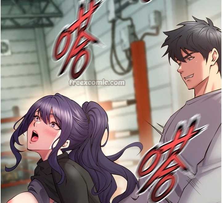 狱火重生第42話-這樣會讓妳很有感覺嗎?