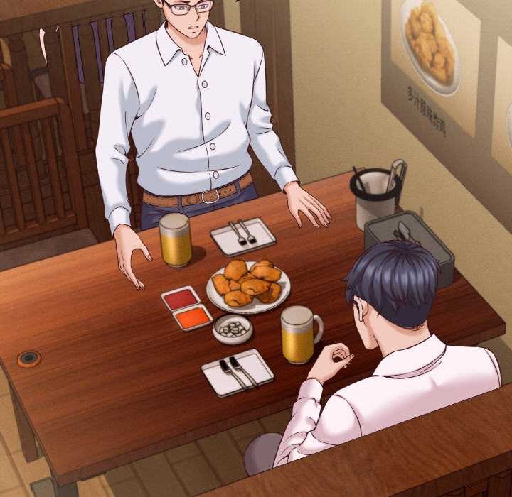 她们的夜晚属于我第16話