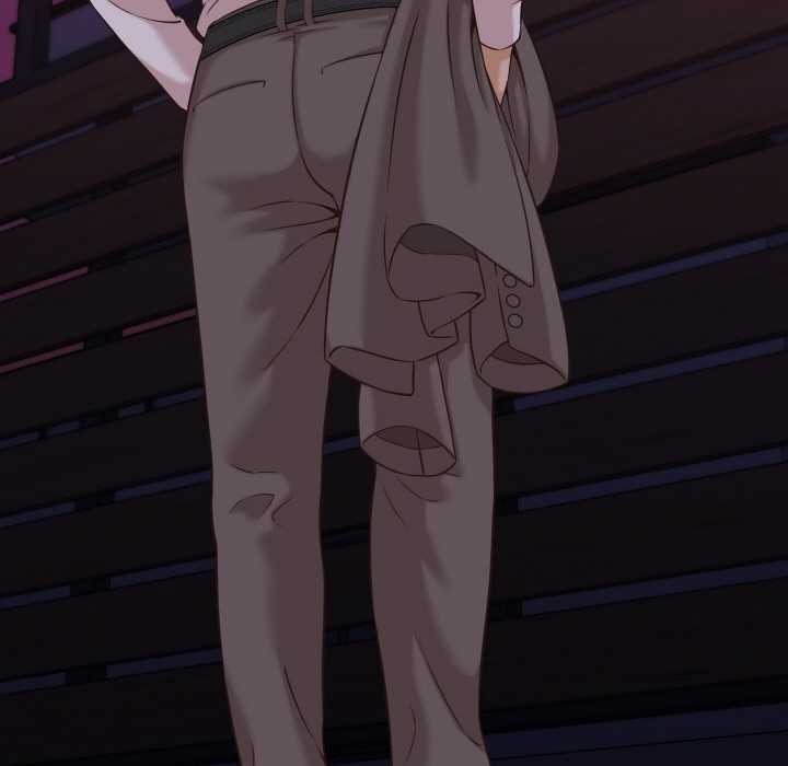 她们的夜晚属于我第16話