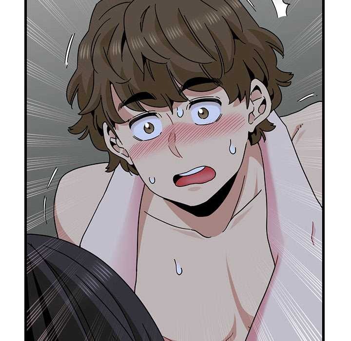 发小碰不得第93話