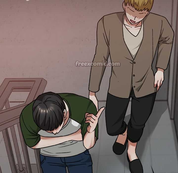 校花的双面生活第14話