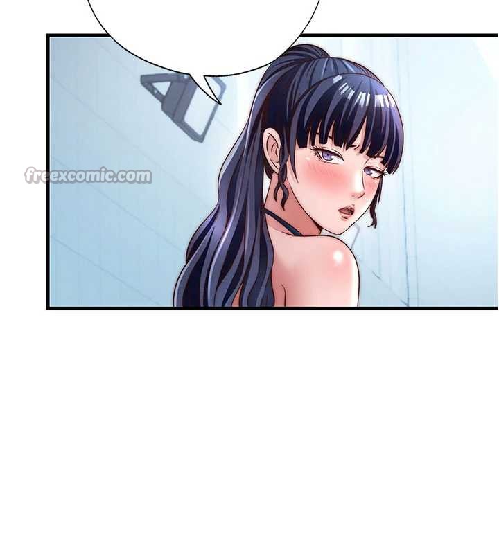 民宿精营中第35話-你居然看著我偷打手槍