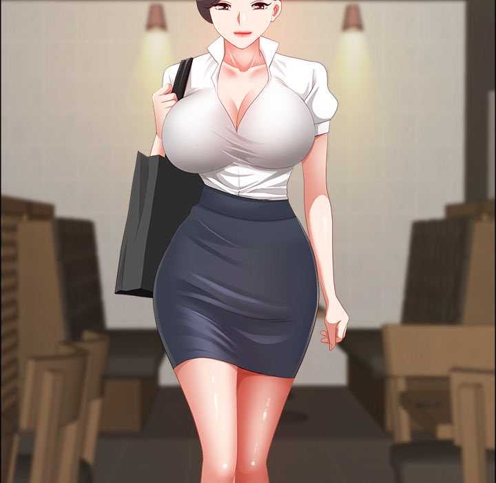 最强男人第48話