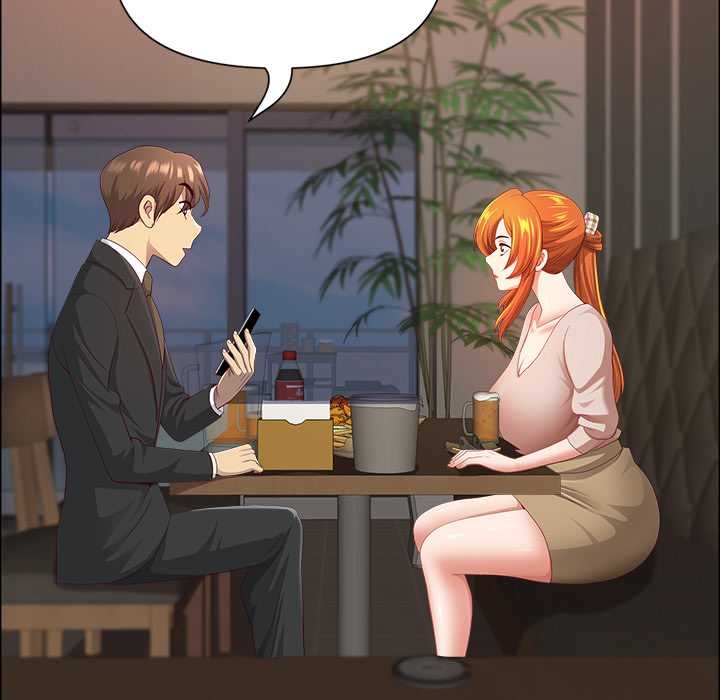 最强男人第48話