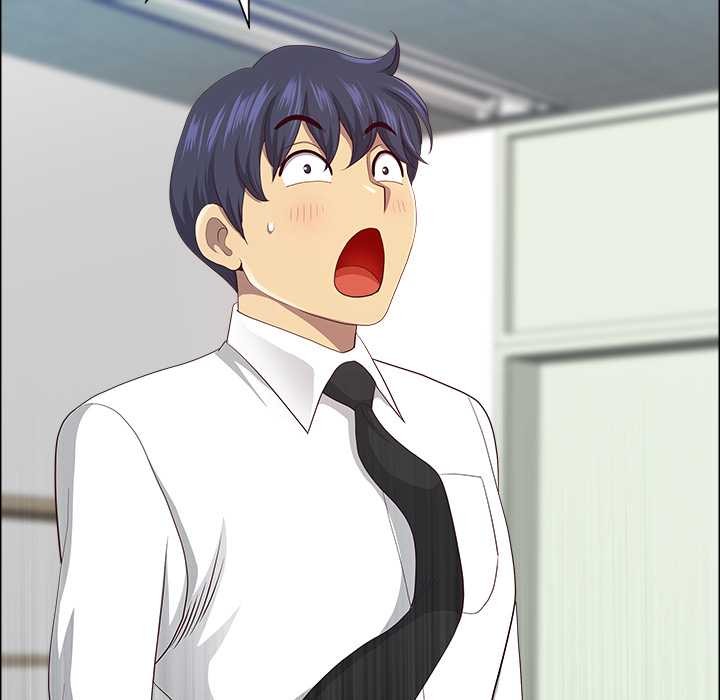 最强男人第48話