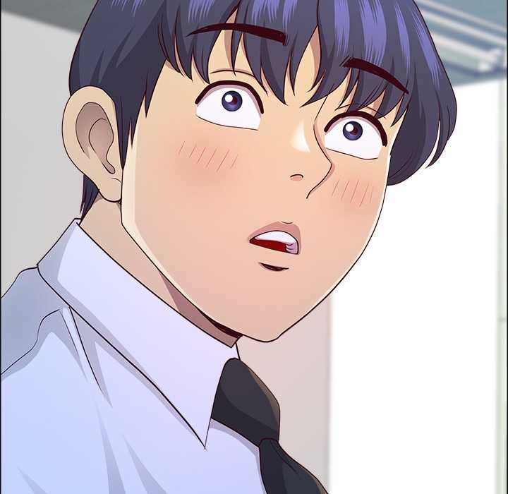 最强男人第48話