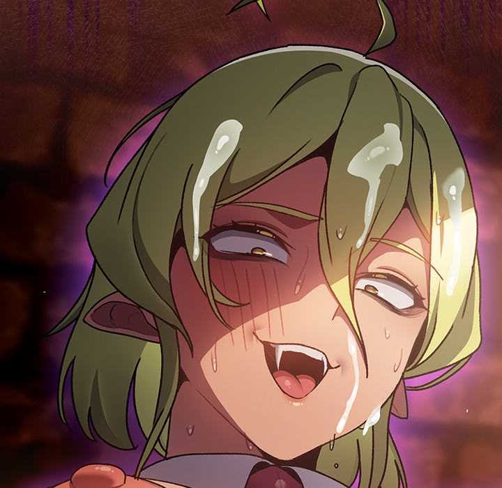 男人稀缺的異世界第10話