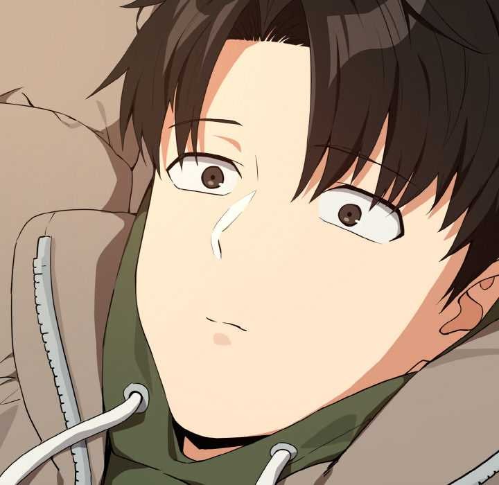 下班后的例行恋爱第81話