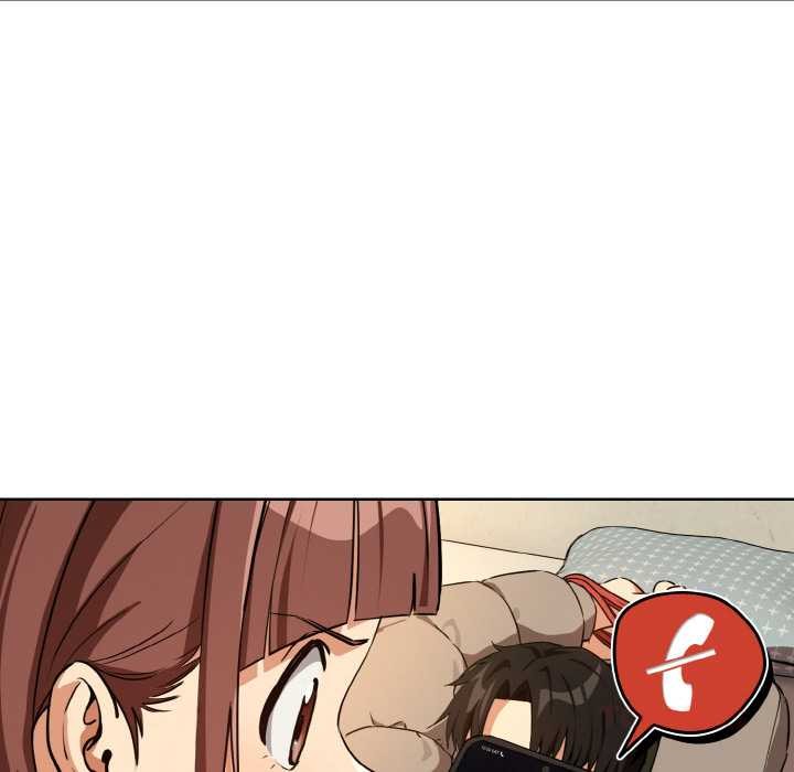 下班后的例行恋爱第81話