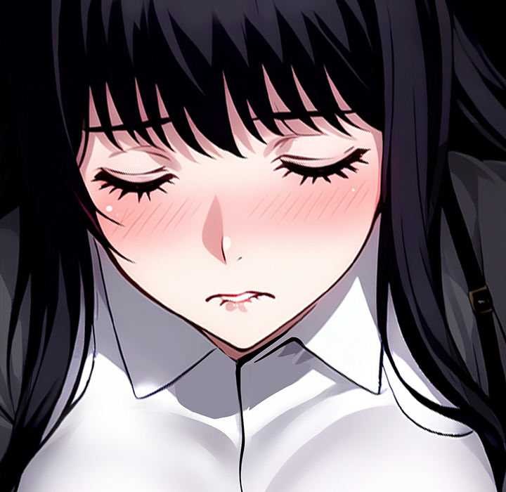 黑道X上班族第34話