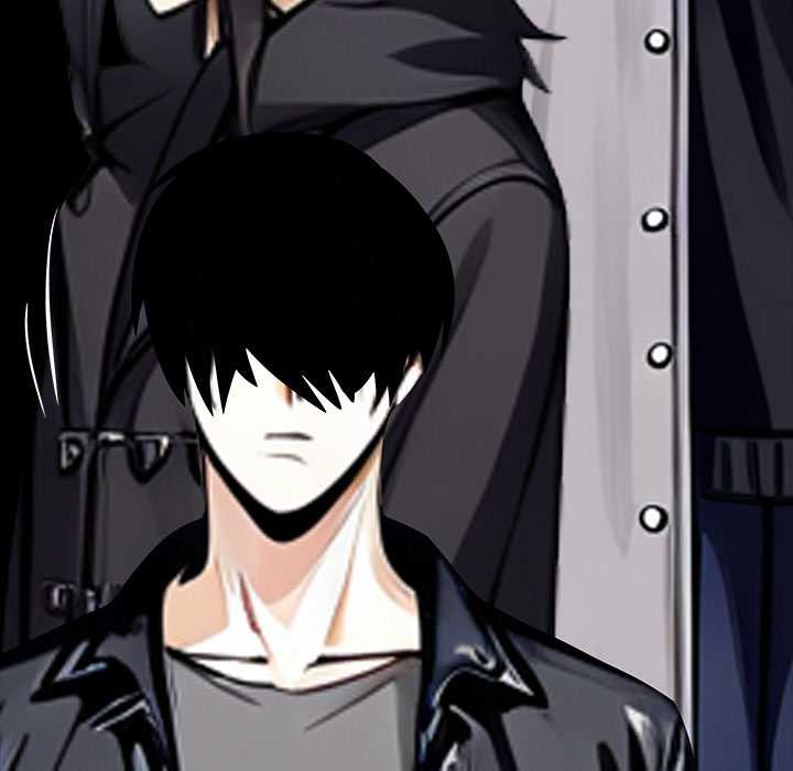 黑道X上班族第34話