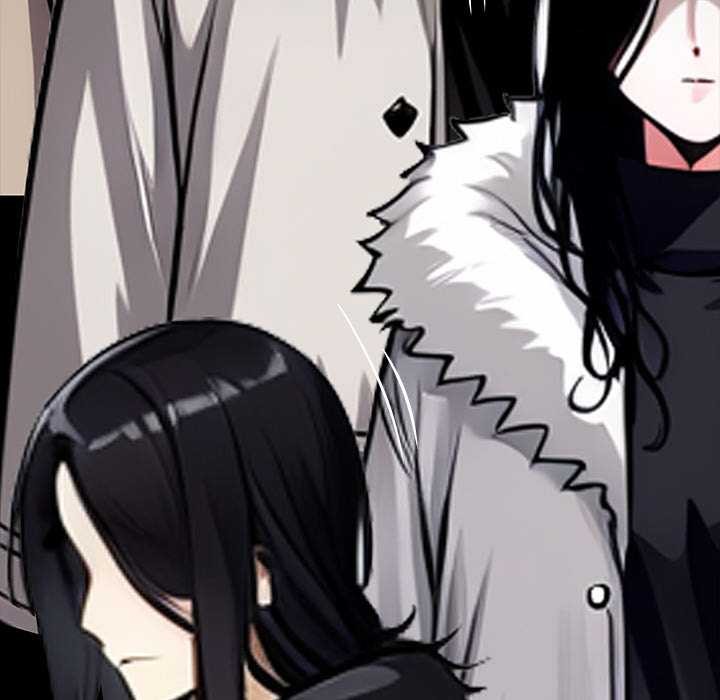 黑道X上班族第34話