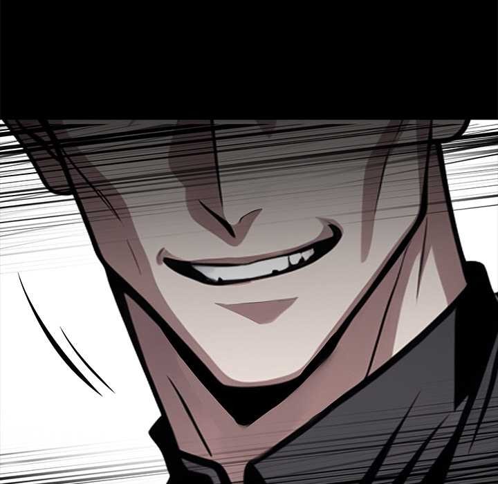 黑道X上班族第34話