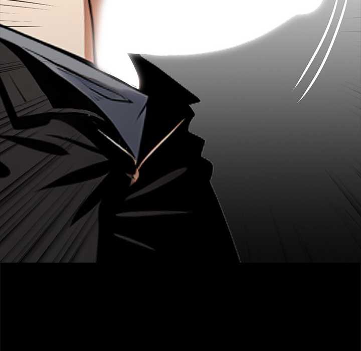 黑道X上班族第34話