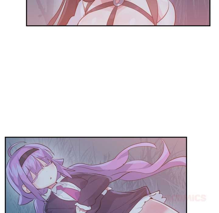 虚拟仙境第37話