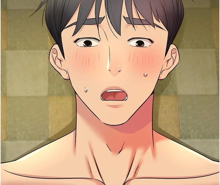 洞洞杂货店外傳最終話-洞口儀式的繼承人