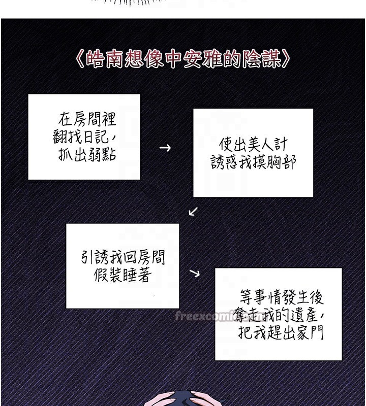 熟女交换计画第45話-和媽媽的第二次性愛