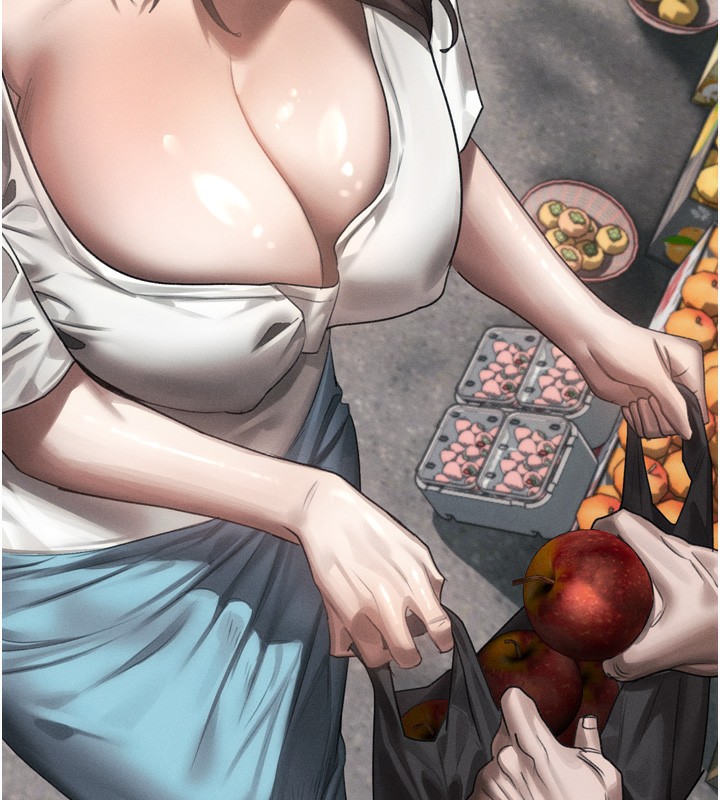 墮落物語2第34話-白玫瑰的墮落物語