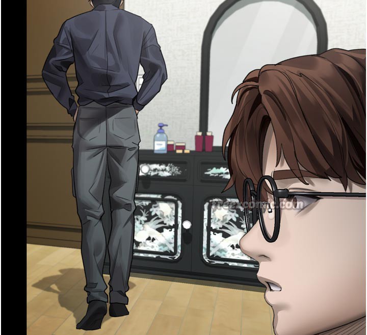 墮落物語2第34話-白玫瑰的墮落物語