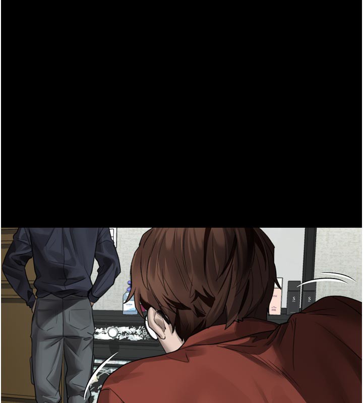 墮落物語2第34話-白玫瑰的墮落物語