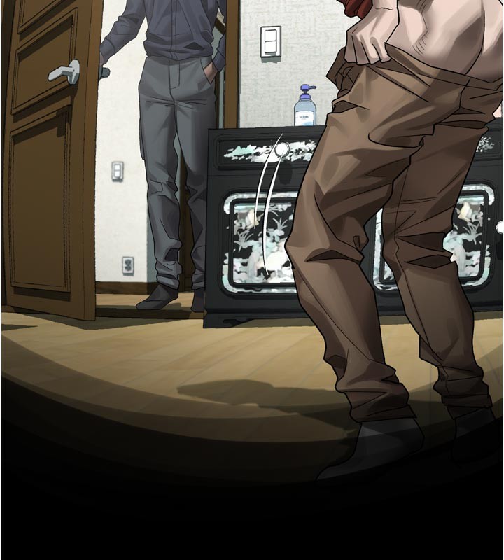 墮落物語2第34話-白玫瑰的墮落物語