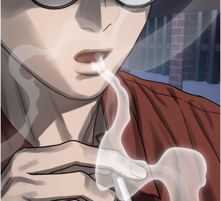 墮落物語2第34話-白玫瑰的墮落物語